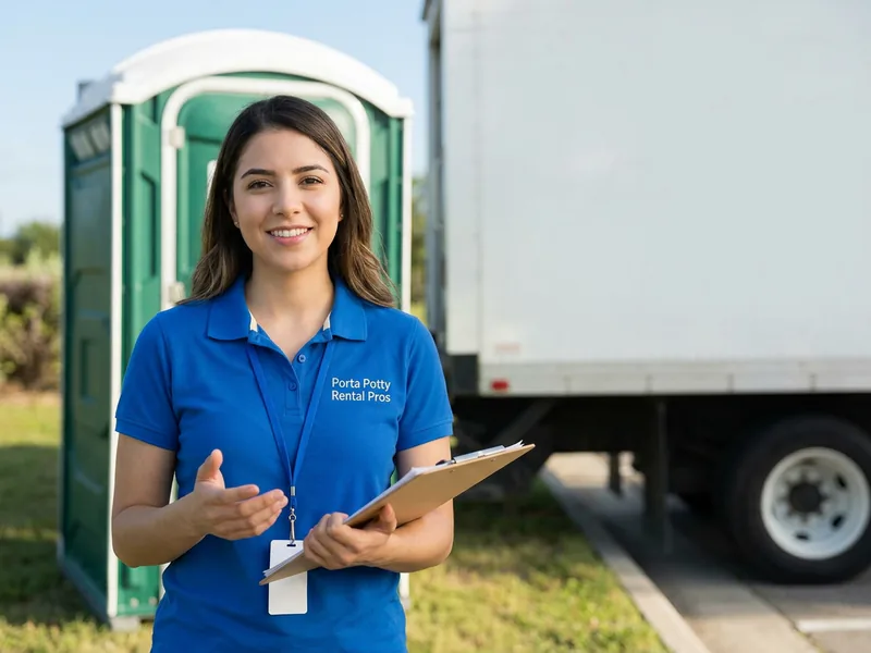 Porta Potty Rental  in Knoxville  FAQ